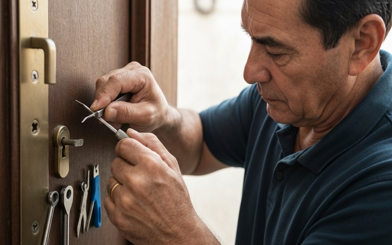 Professional service image 12