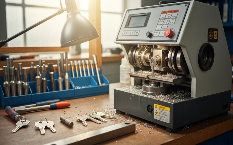 Professional service image 6