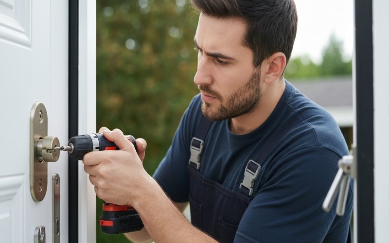 Professional service image 9