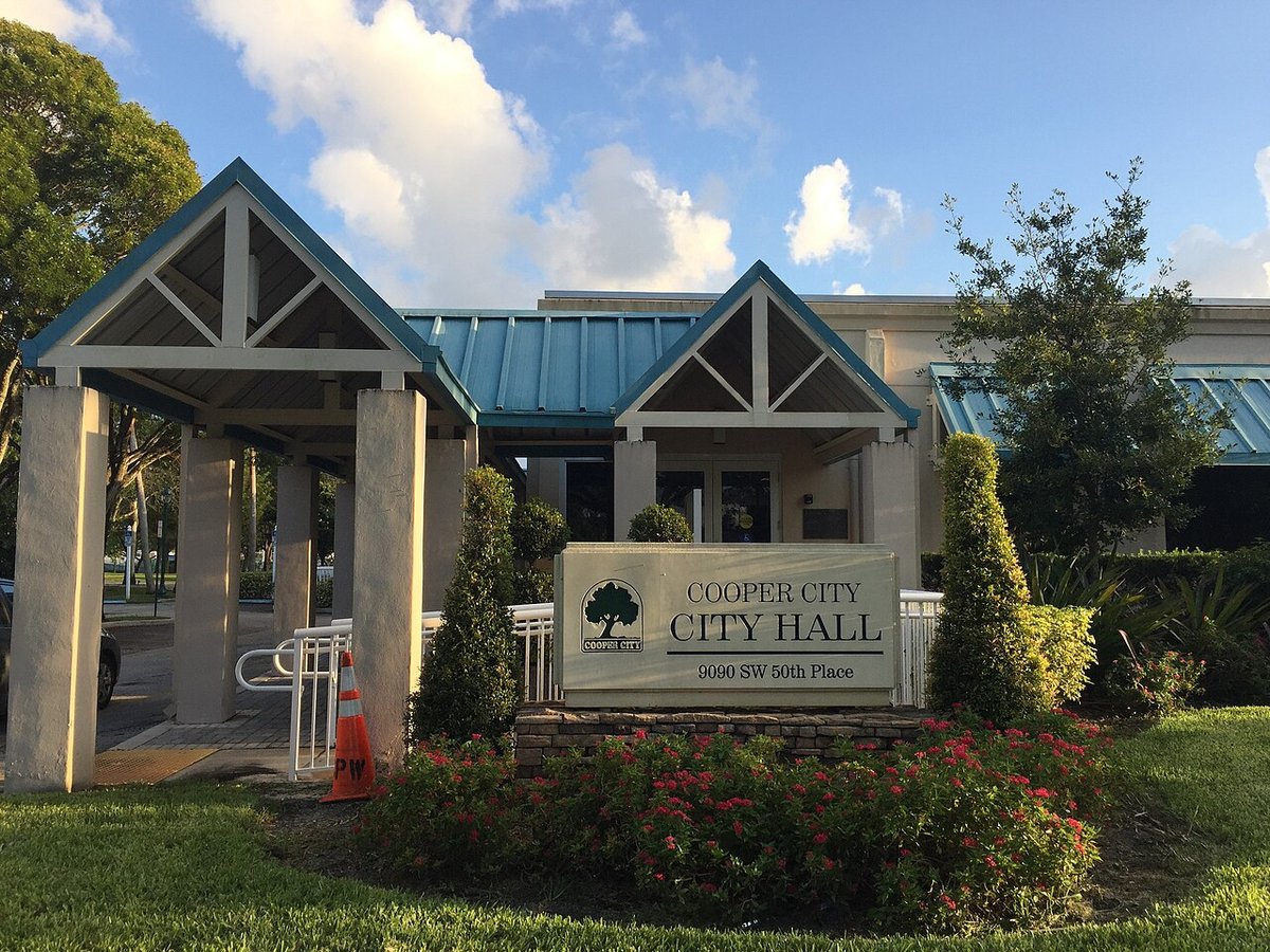 Cooper City, FL - Category:Cooper City, Florida - Wikimedia Commons