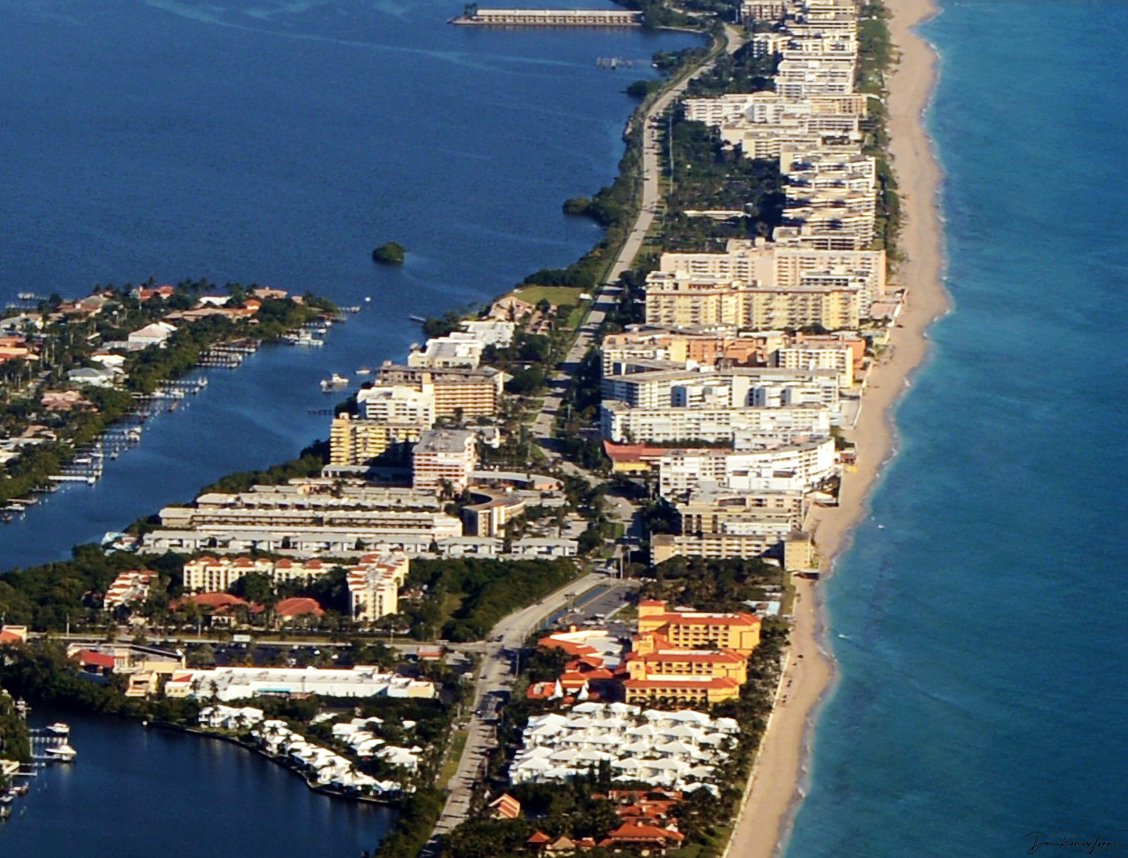 Miami Beach, FL - South Palm Beach (Florida) – Wikipedia