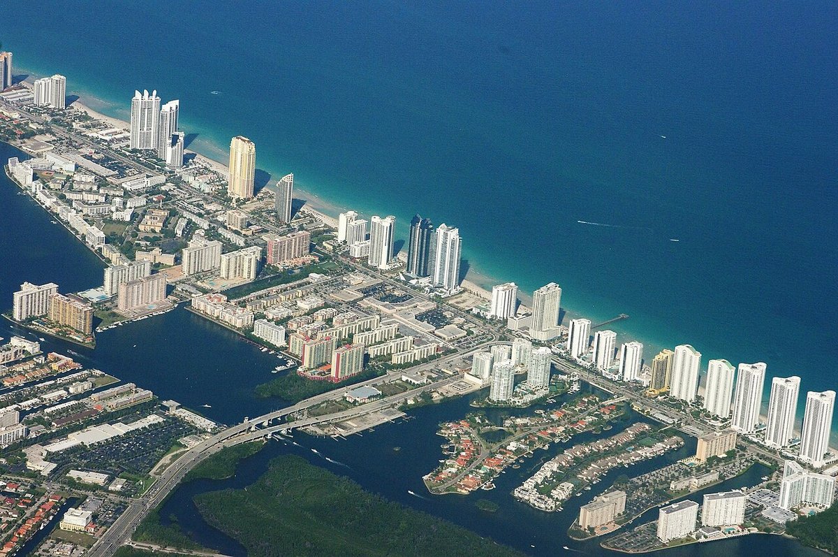 Miami Beach, FL - Category:Sunny Isles Beach, Florida - Wikimedia Commons