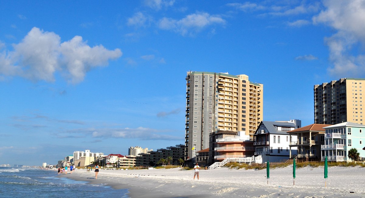 Miramar, FL - Miramar Beach, Florida - Wikipedia