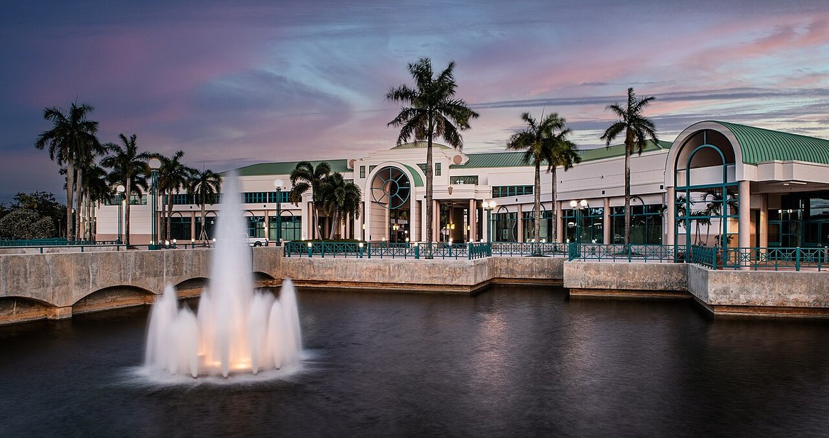 Miramar, FL - Sunrise (Florida) – Wikipedia