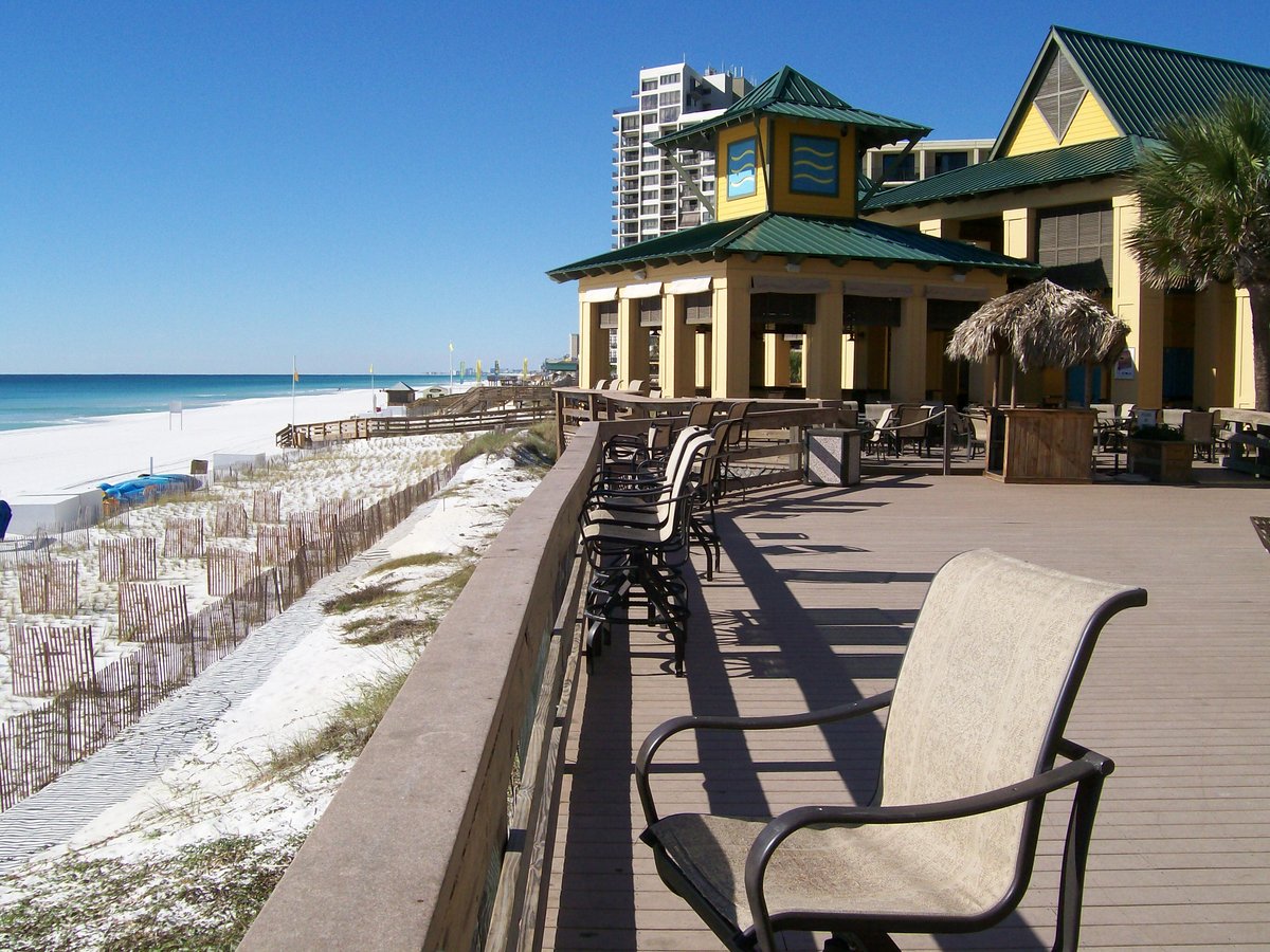 Miramar, FL - File:Miramar Beach, FL, USA - panoramio.jpg - Wikimedia Commons