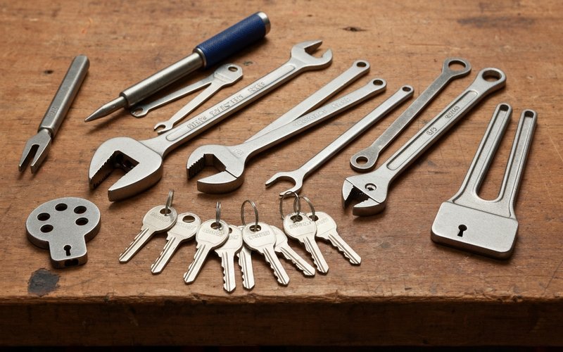 Service image